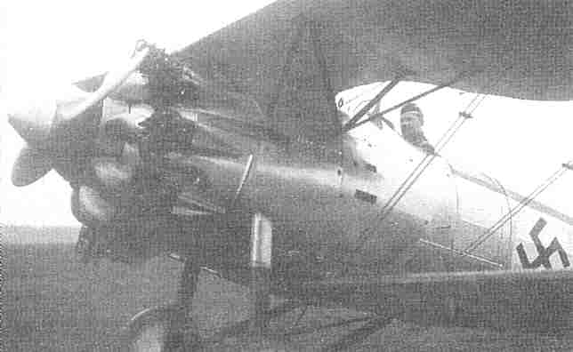 Bristol Bulldog